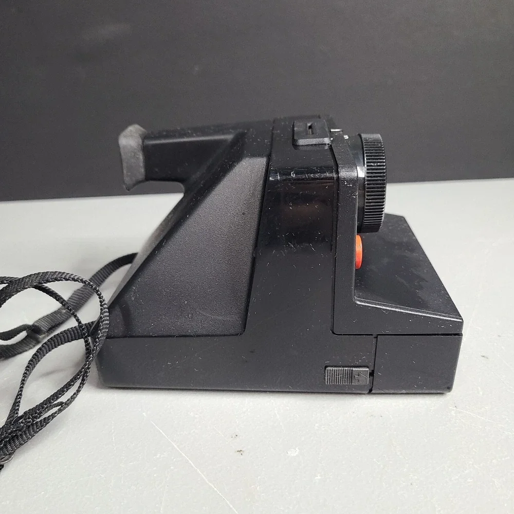 Vintage Polaroid Pronto!‎ Land Camera Untested